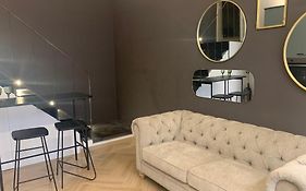 Loft Corso Cavour